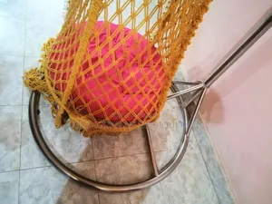 এসএস দোলনা (অর্ডার দিয়ে বানানো)