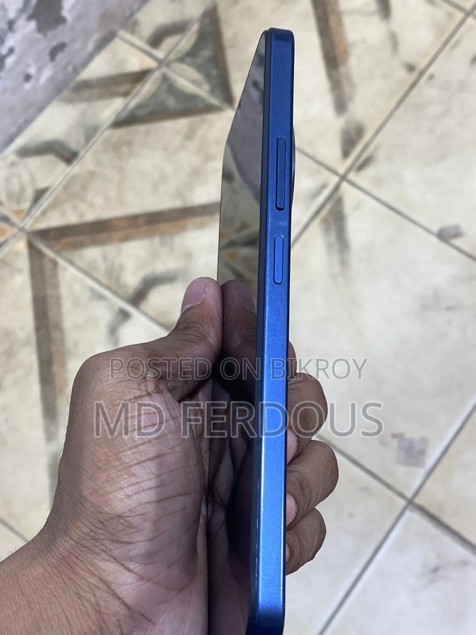 Xiaomi Redmi 14C 256 GB Blue