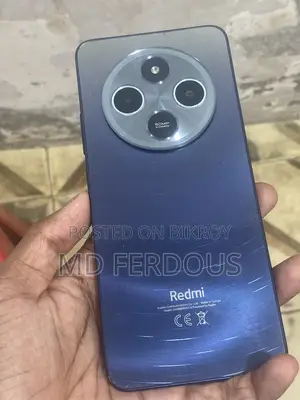 Xiaomi Redmi 14C 256 GB Blue