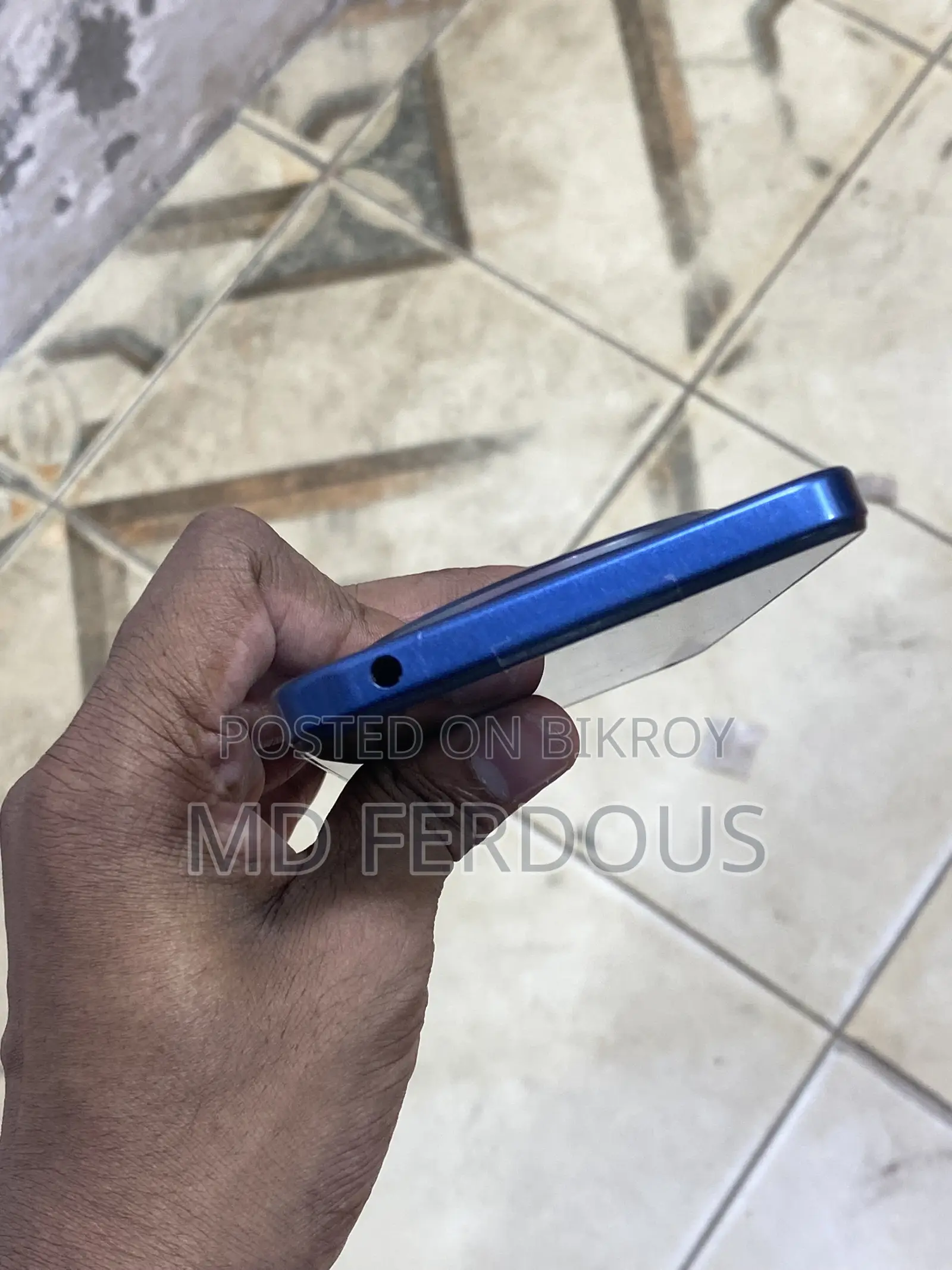 Xiaomi Redmi 14C 256 GB Blue
