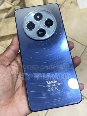 Xiaomi Redmi 14C 256 GB Blue
