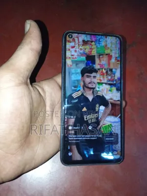 Xiaomi Redmi Note 9 128 GB Blue