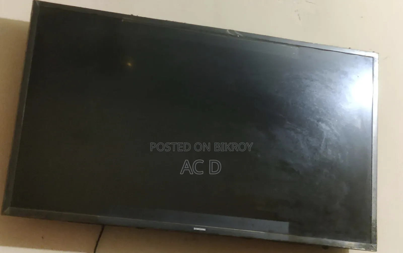 Samsung Smart TV