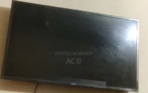 Samsung Smart TV