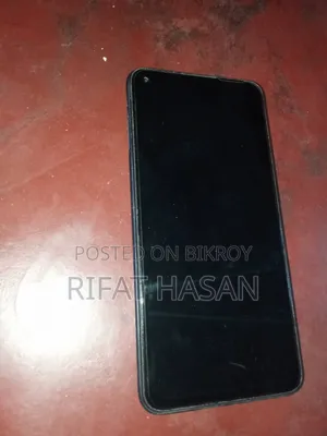 Xiaomi Redmi Note 9 128 GB Blue