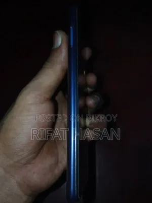 Xiaomi Redmi Note 9 128 GB Blue