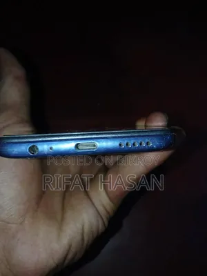 Xiaomi Redmi Note 9 128 GB Blue