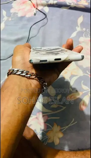 স্যামসাং গ্যালাক্সি এস২০ এফই ৫জি ১২৮ জিবি ব্ল্যাক