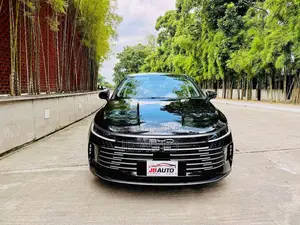 New BYD Seal 05 DM-i 2026 Black