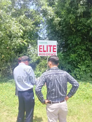 Ready Plot for Sale