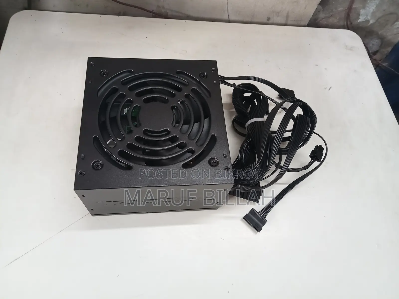 Power Supply