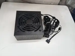 Power Supply