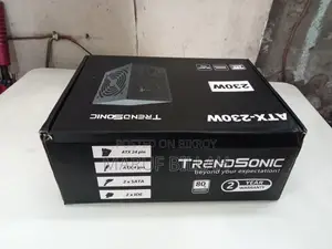 Power Supply