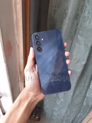 স্যামসাং গ্যালাক্সি এ১৫ ১২৮ জিবি