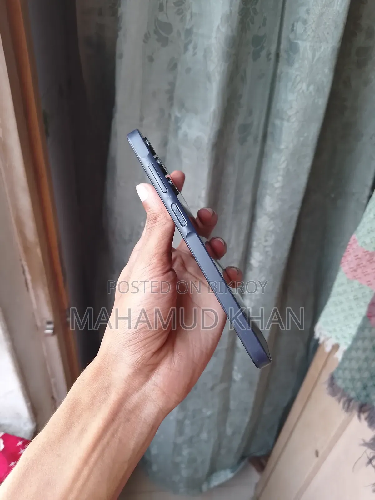 স্যামসাং গ্যালাক্সি এ১৫ ১২৮ জিবি
