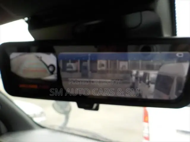 Toyota HiAce 2021 Black