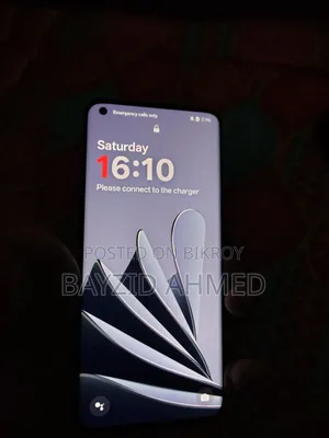 ওয়ানপ্লাস ১০ প্রো ২৫৬ জিবি ব্ল্যাক