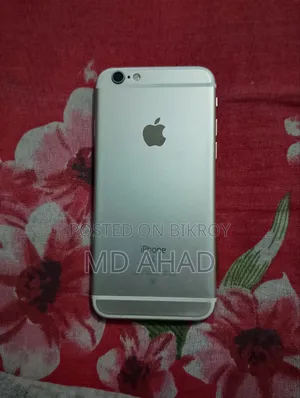 Apple iPhone 6s 16 GB Rose Gold