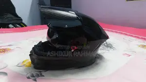SBH-57 Iss Fighter Steelbird Helmet