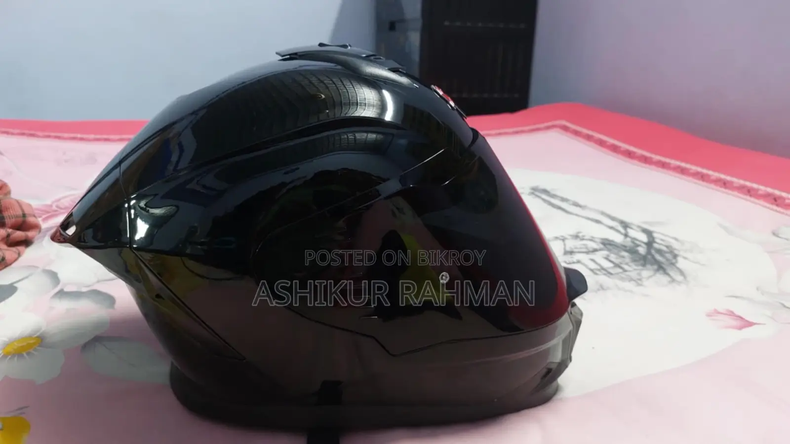 SBH-57 Iss Fighter Steelbird Helmet