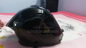 SBH-57 Iss Fighter Steelbird Helmet