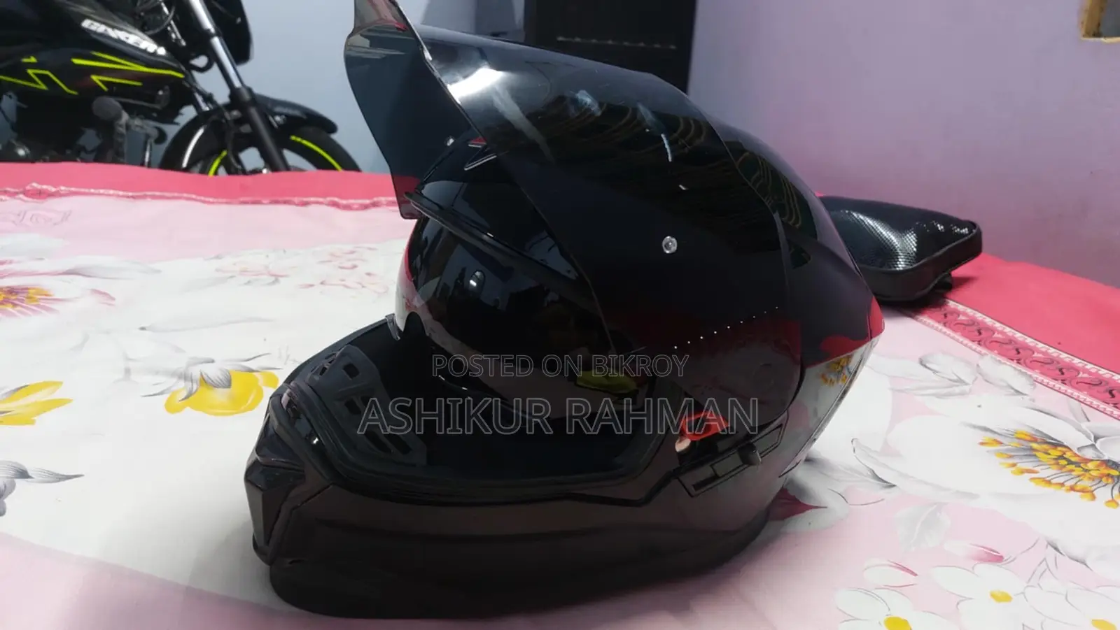 SBH-57 Iss Fighter Steelbird Helmet