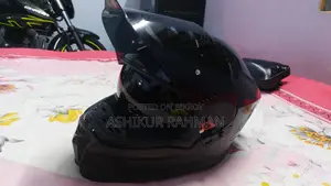 SBH-57 Iss Fighter Steelbird Helmet