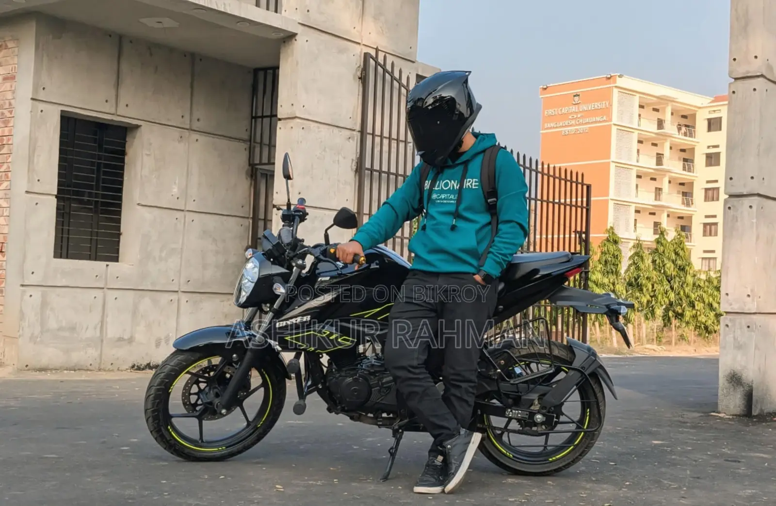 SBH-57 Iss Fighter Steelbird Helmet