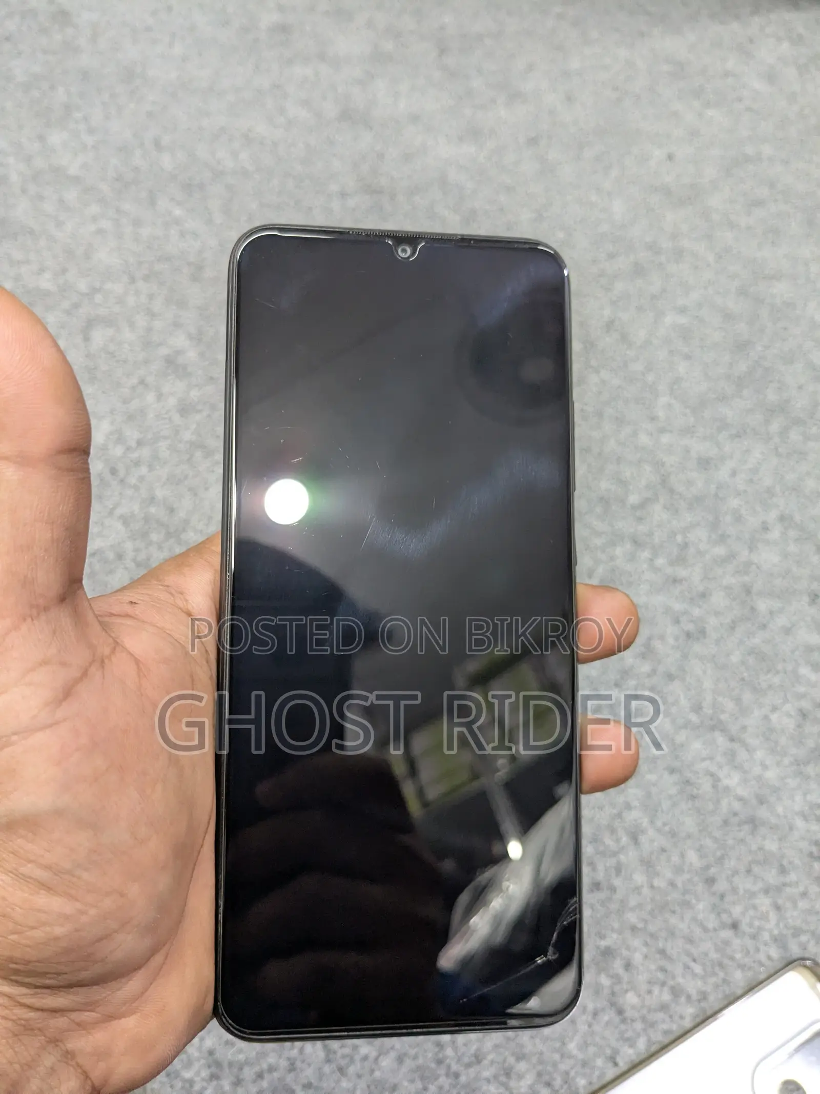 Xiaomi Redmi 10C 64 GB Gray
