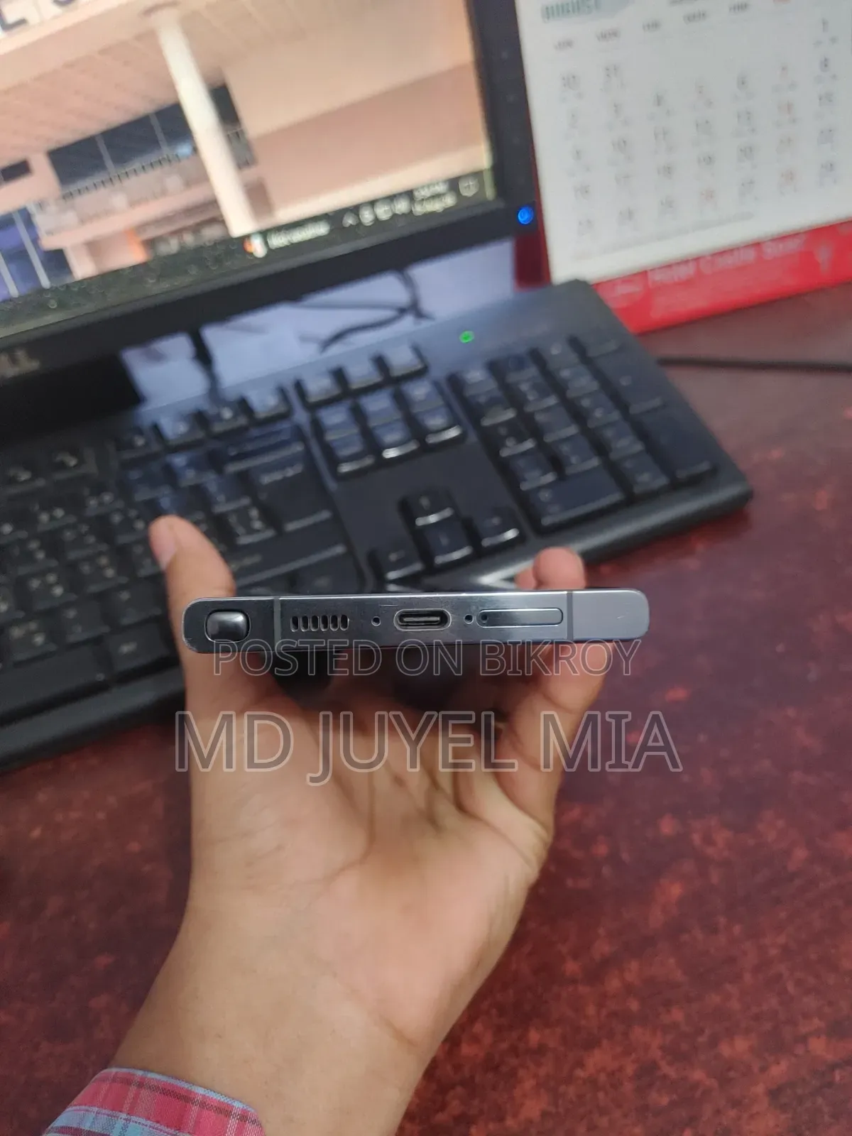 Samsung Galaxy S23 Ultra 256 GB Green