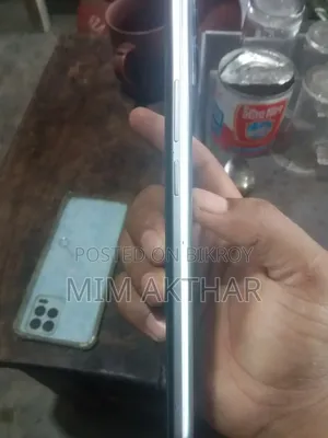 রিয়েলমি ৮ ৫জি ১২৮ জিবি