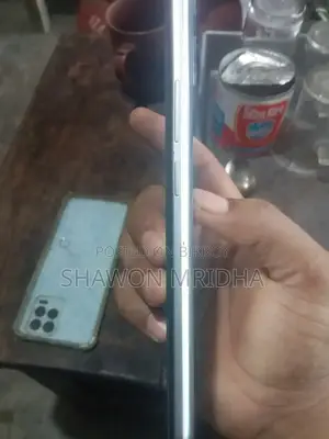 রিয়েলমি ৮ ৫জি ১২৮ জিবি