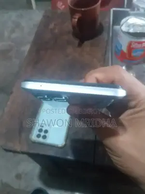 রিয়েলমি ৮ ৫জি ১২৮ জিবি