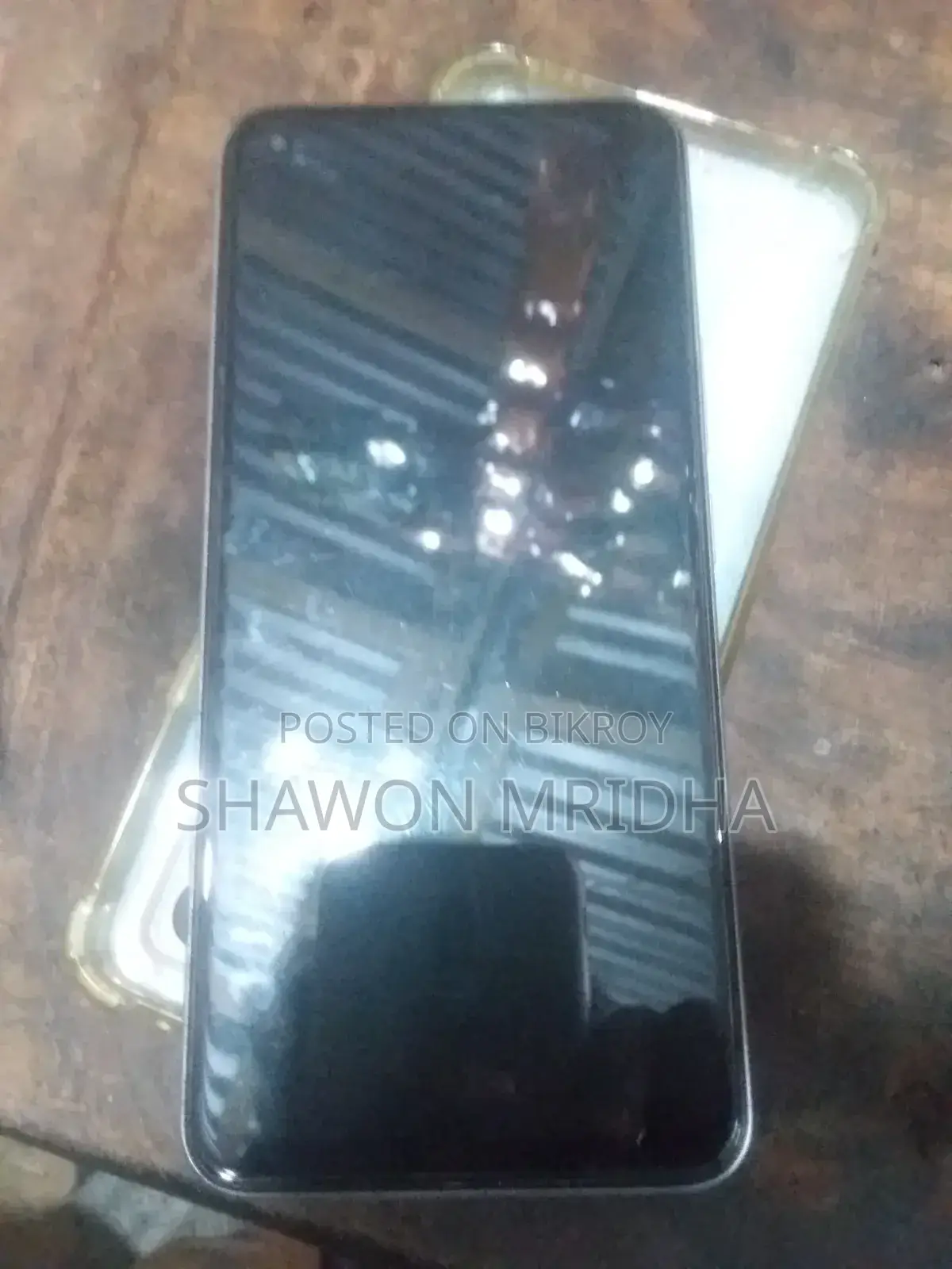 রিয়েলমি ৮ ৫জি ১২৮ জিবি