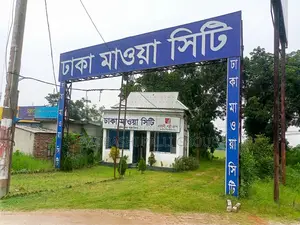 ঢাকা মাওয়া রোডের পাশেই অবিশ্বাস্য মূল্যে প্লটের মালিক