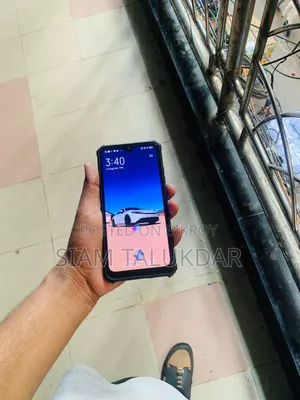 ভিভো এস১ প্রো ১২৮ জিবি ব্ল্যাক