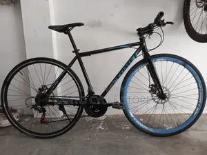 Road Bike (Comet)