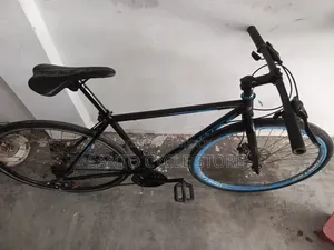 Road Bike (Comet)