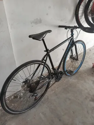 Road Bike (Comet)