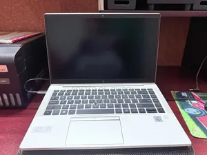Laptop HP EliteBook 840 G7 8GB Intel Core i5 eMMC 256GB