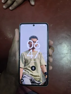 গুগল পিক্সেল ৮ ১২৮ জিবি গ্রে
