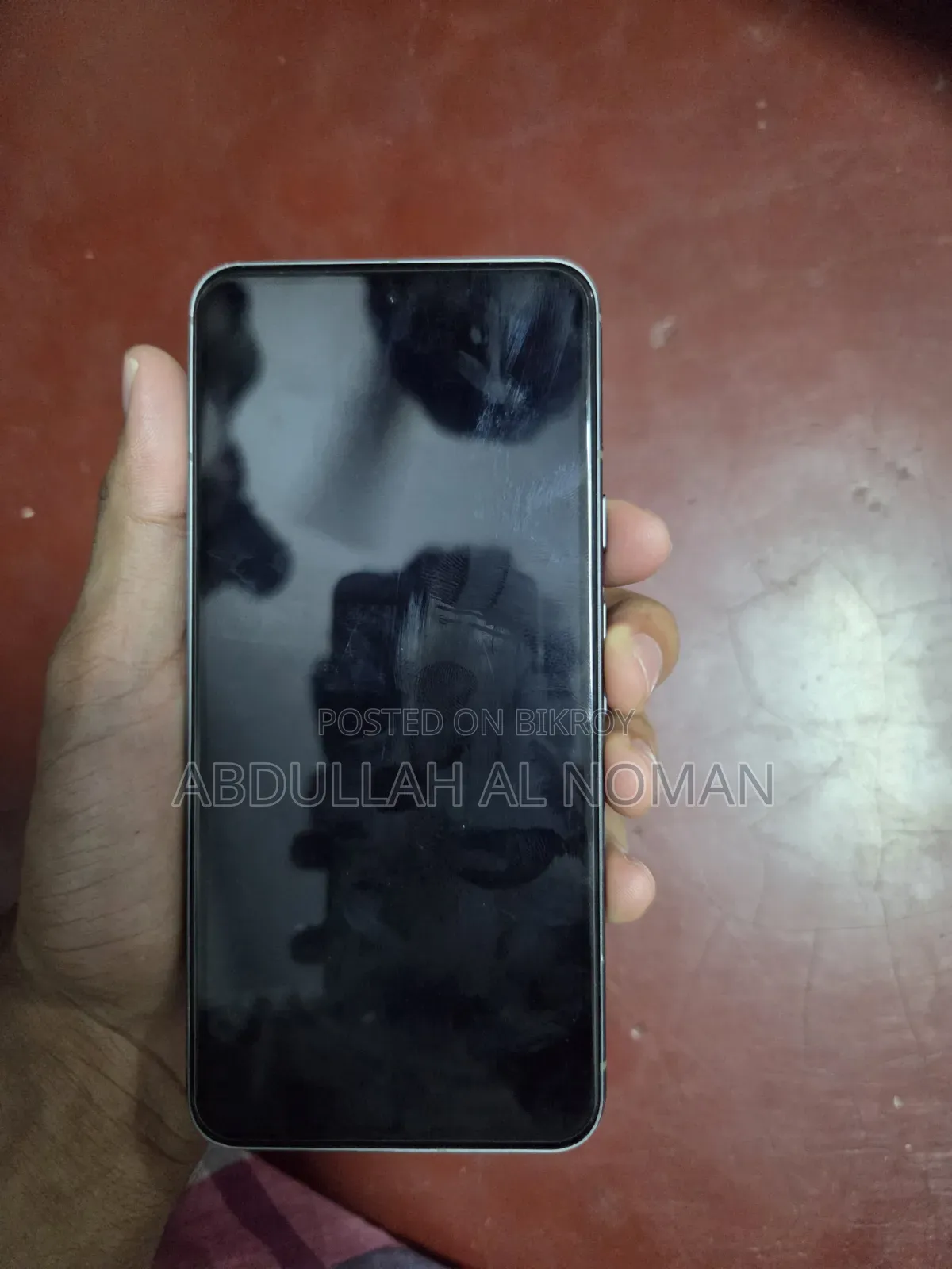 গুগল পিক্সেল ৮ ১২৮ জিবি গ্রে