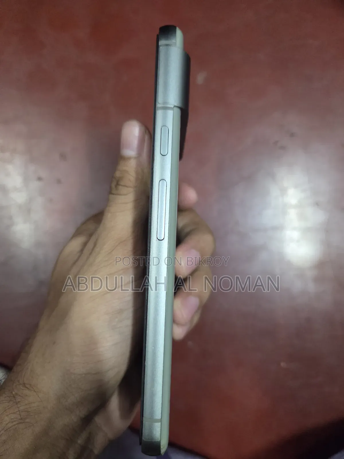গুগল পিক্সেল ৮ ১২৮ জিবি গ্রে