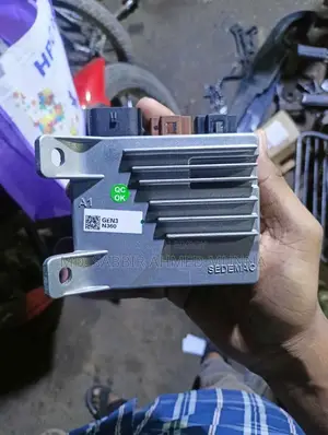 TVS Raider ECU Controller 125