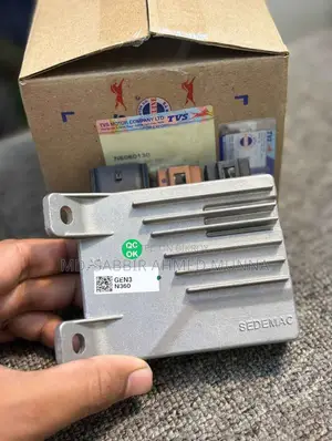 TVS Raider ECU Controller 125