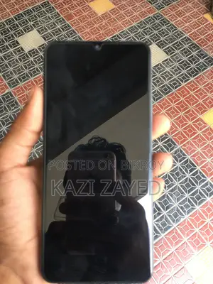 রিয়েলমি সি৬১ ১২৮ জিবি