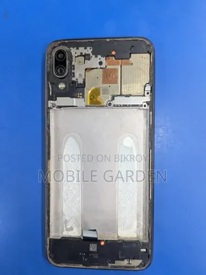 শাওমি রেডমি নোট ৭ ৬৪ জিবি ব্ল্যাক