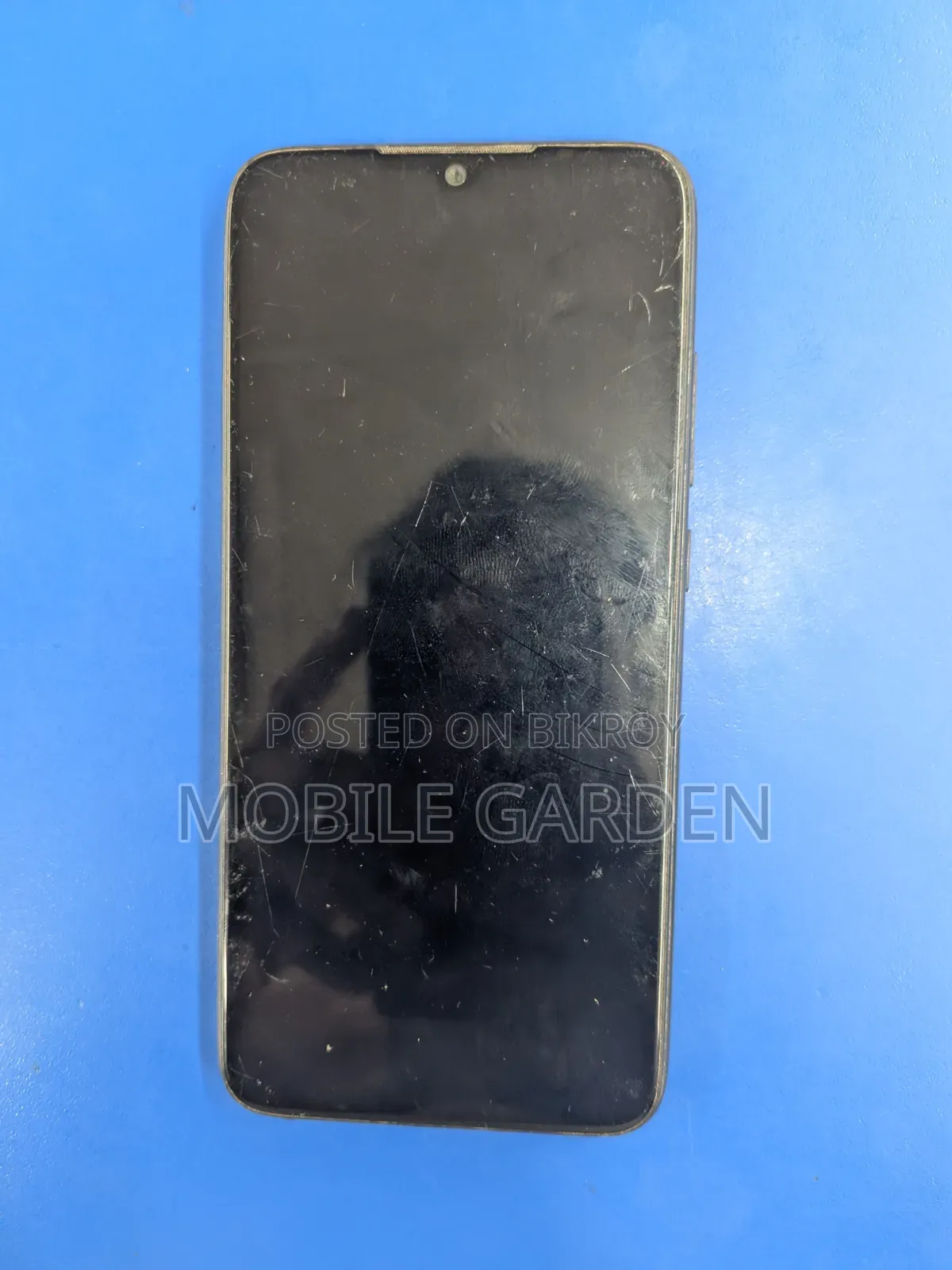 শাওমি রেডমি নোট ৭ ৬৪ জিবি ব্ল্যাক