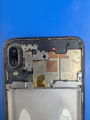 শাওমি রেডমি নোট ৭ ৬৪ জিবি ব্ল্যাক
