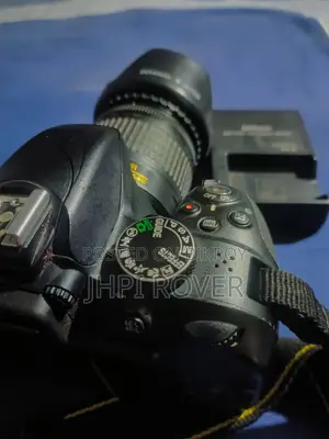 Nikon D3300 DSLR Camera for Sale